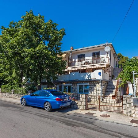 Apartman Do&Ma Crikvenica Buitenkant foto