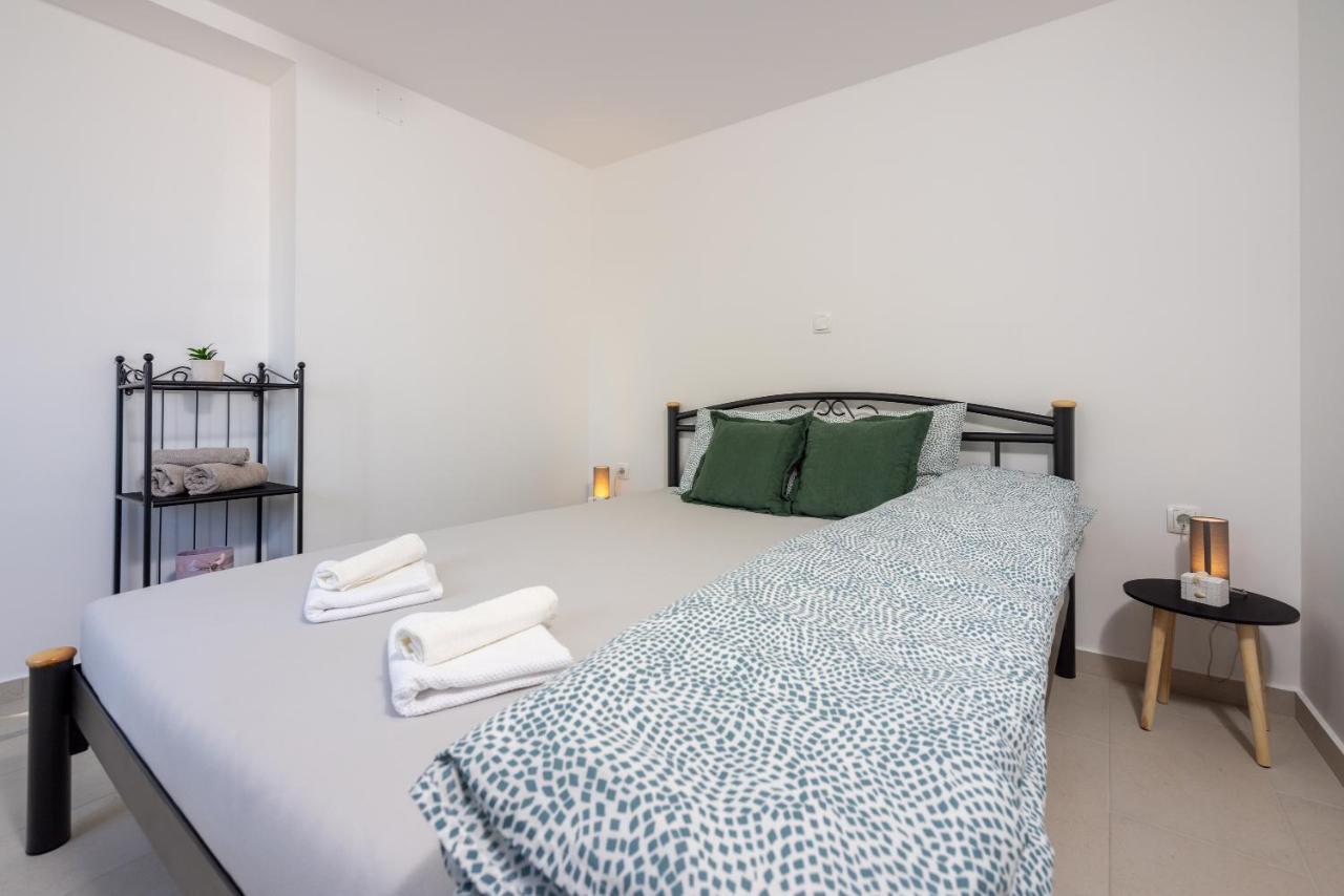 Apartman Do&Ma Crikvenica Buitenkant foto