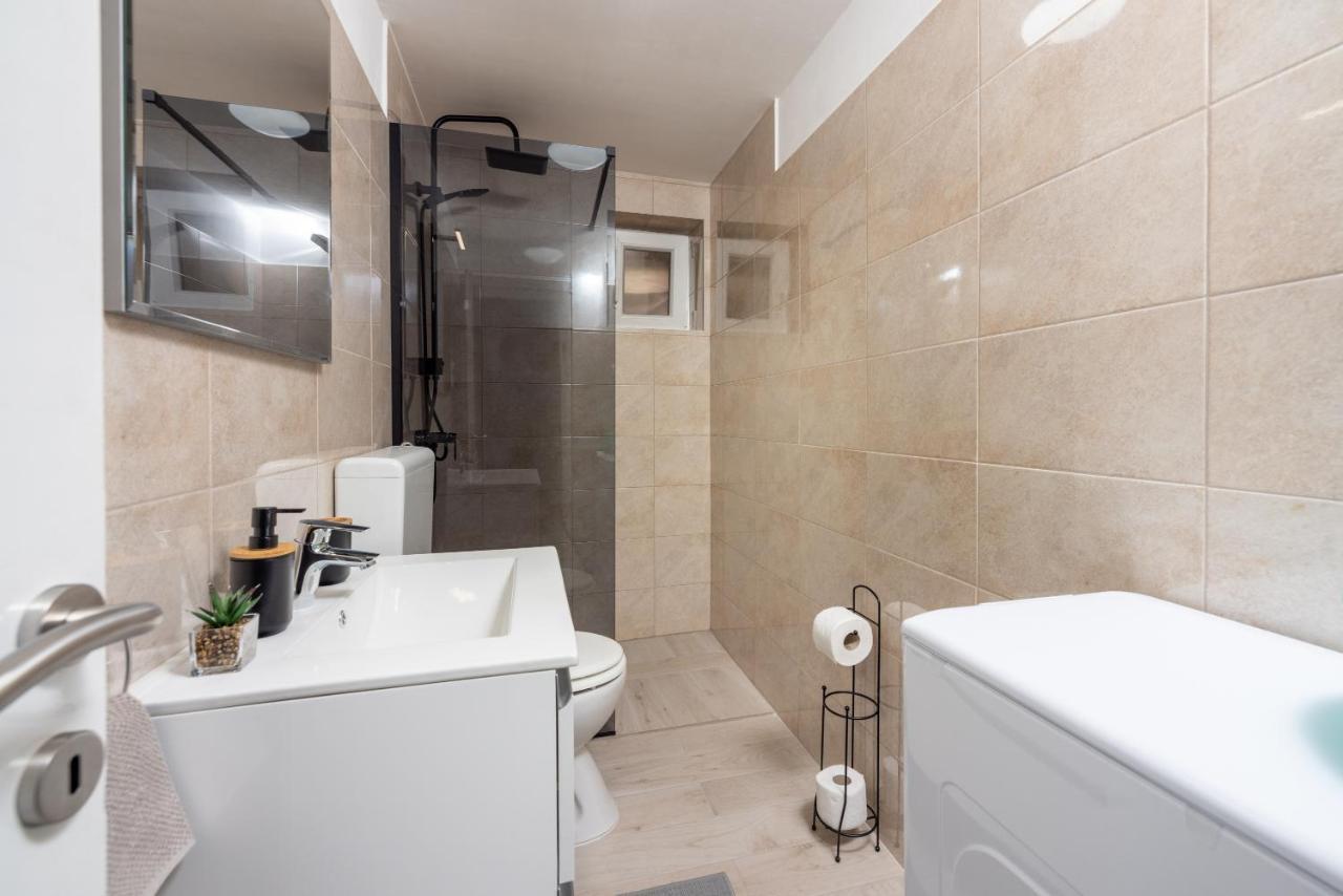 Apartman Do&Ma Crikvenica Buitenkant foto