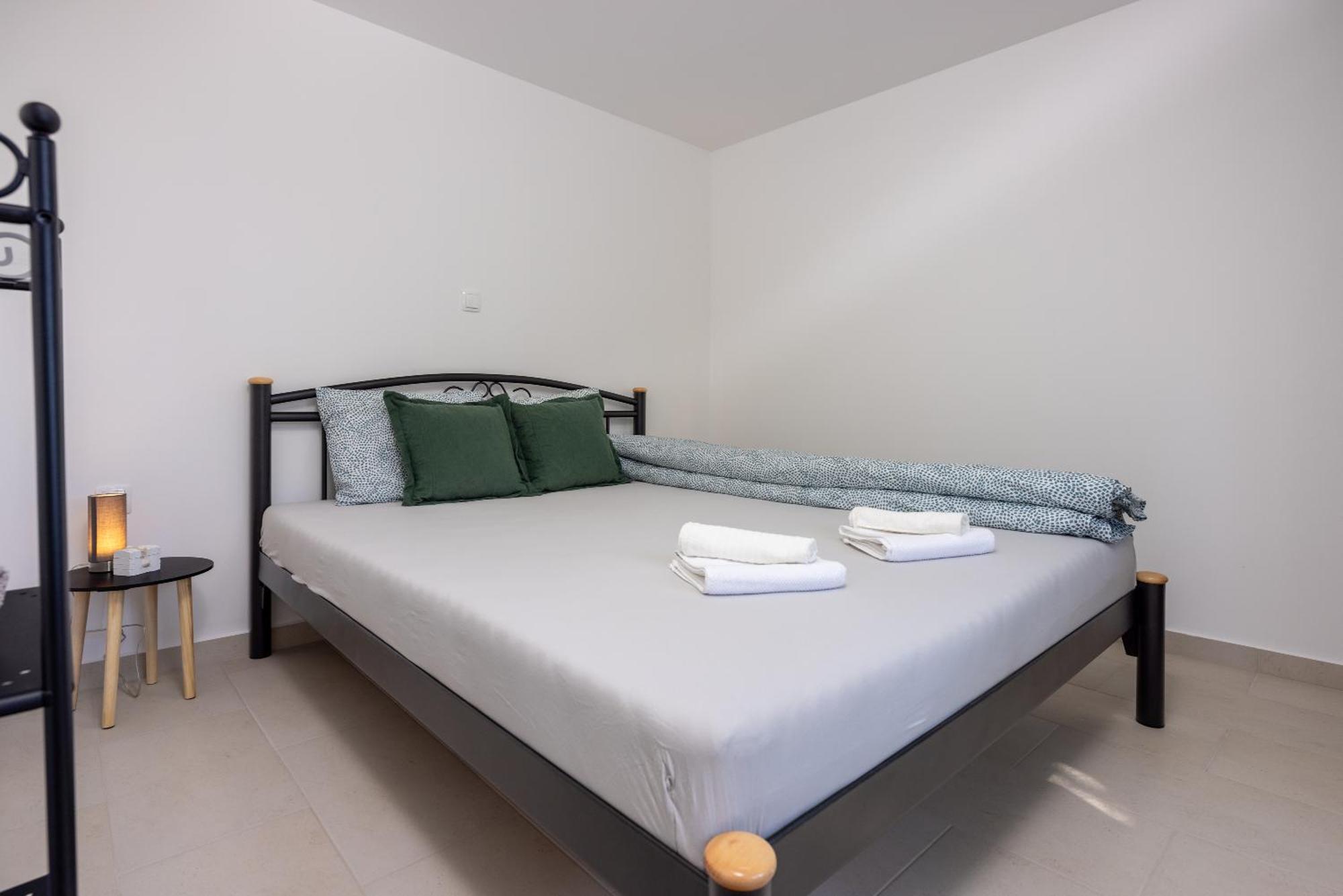 Apartman Do&Ma Crikvenica Buitenkant foto