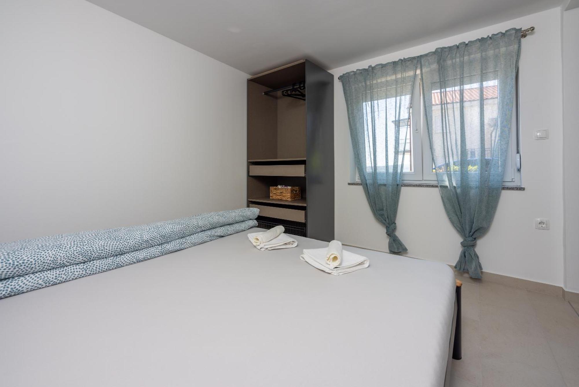 Apartman Do&Ma Crikvenica Buitenkant foto